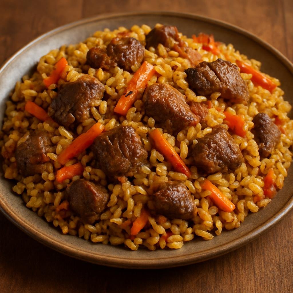 Recipe Image