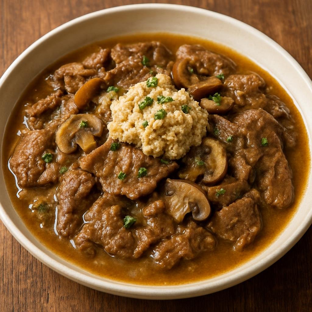 Recipe Image