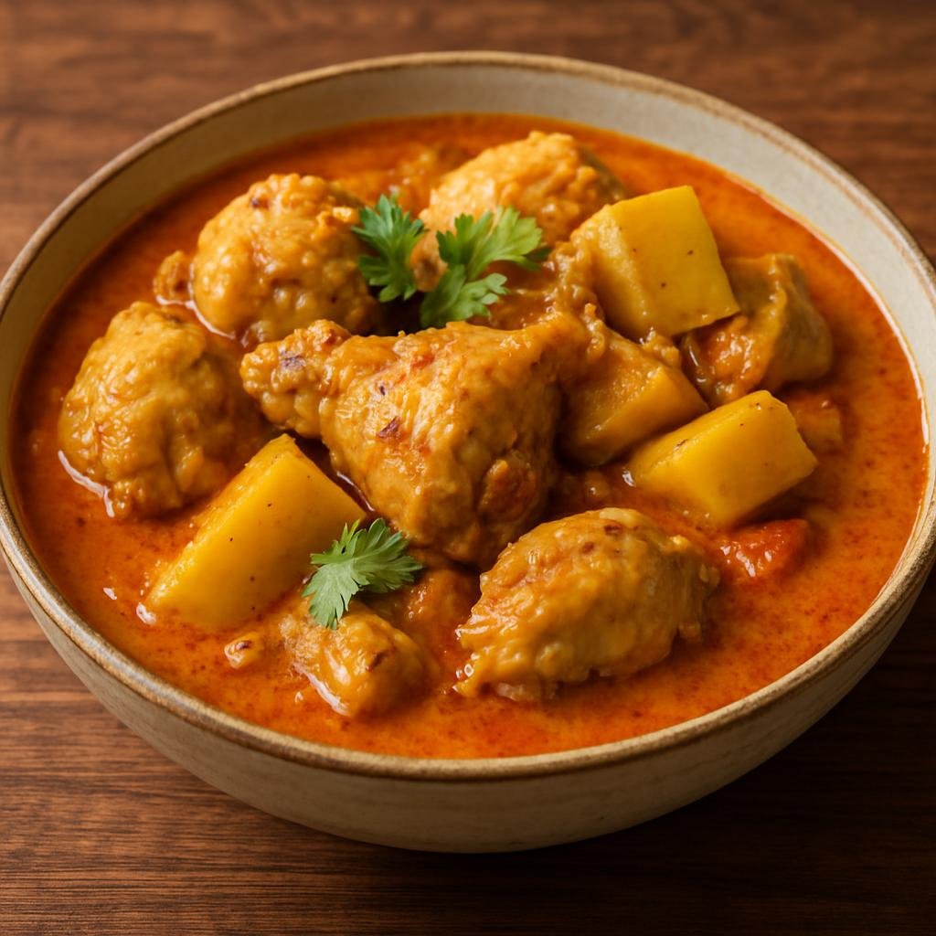Recipe Image