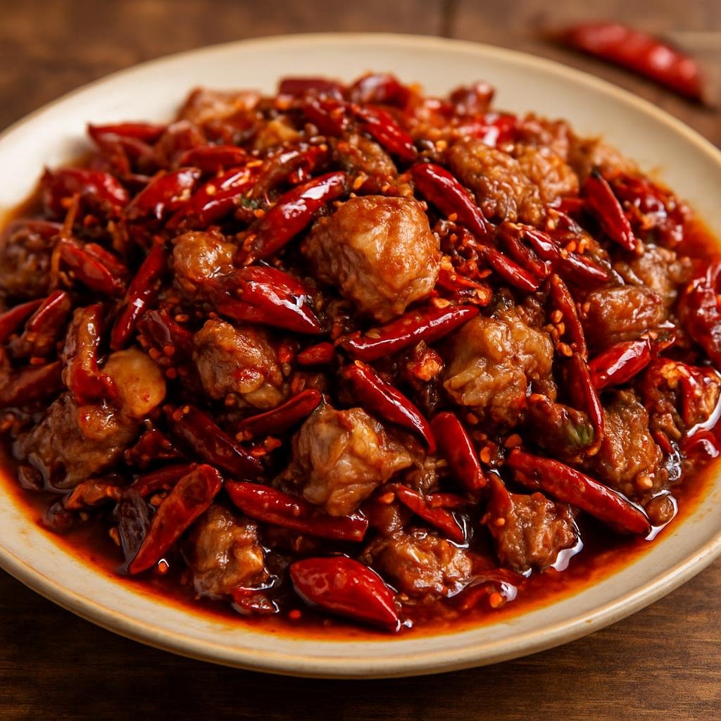 Recipe Image