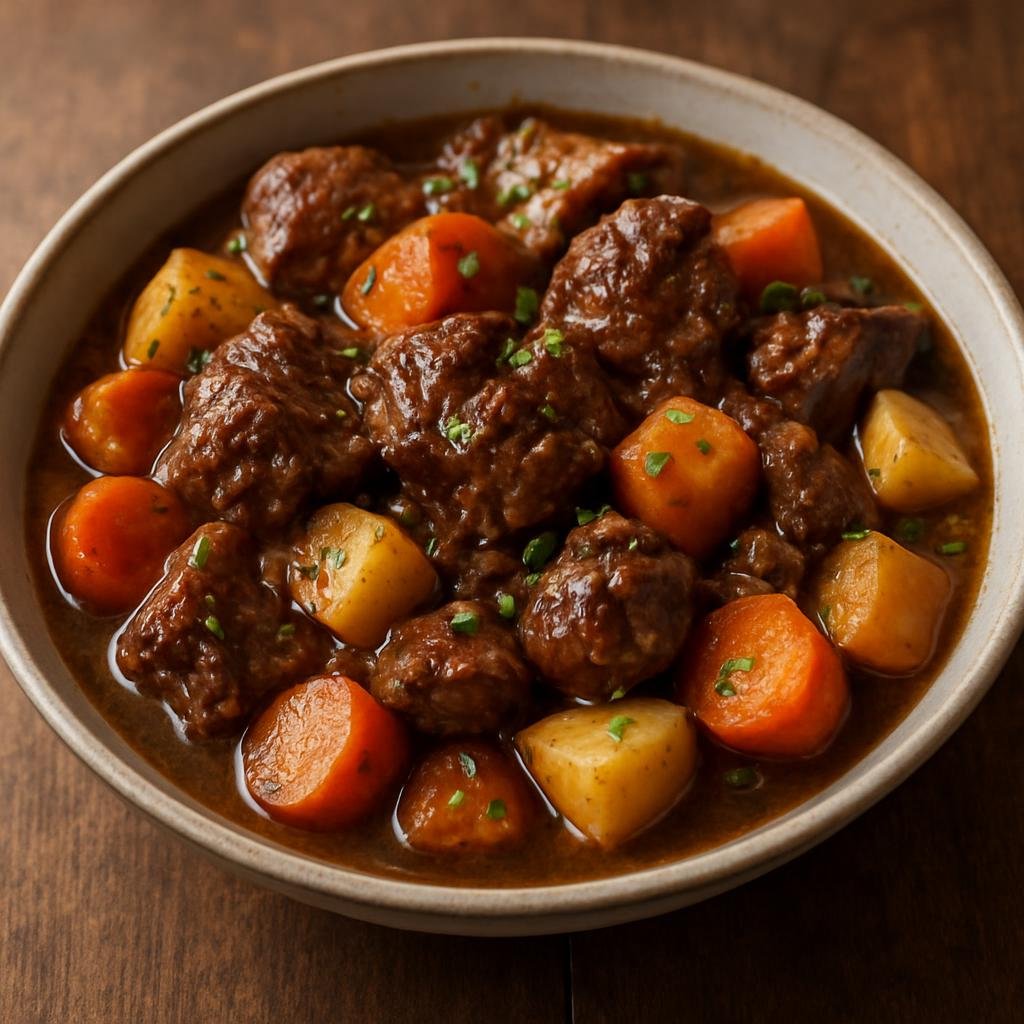 Recipe Image