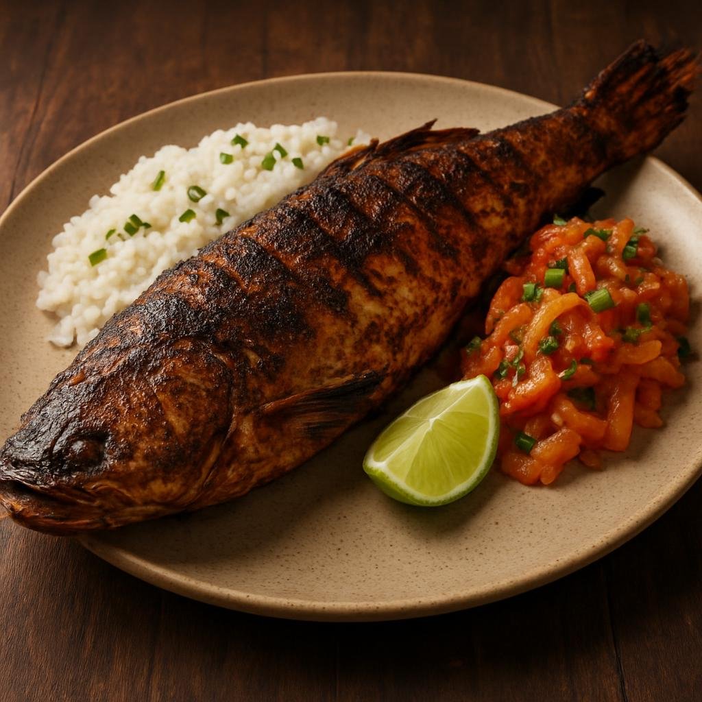 Recipe Image