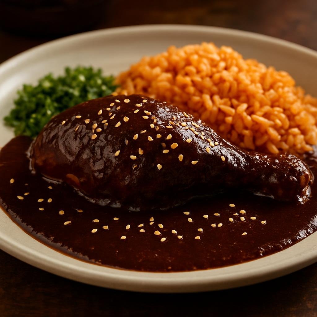 Recipe Image