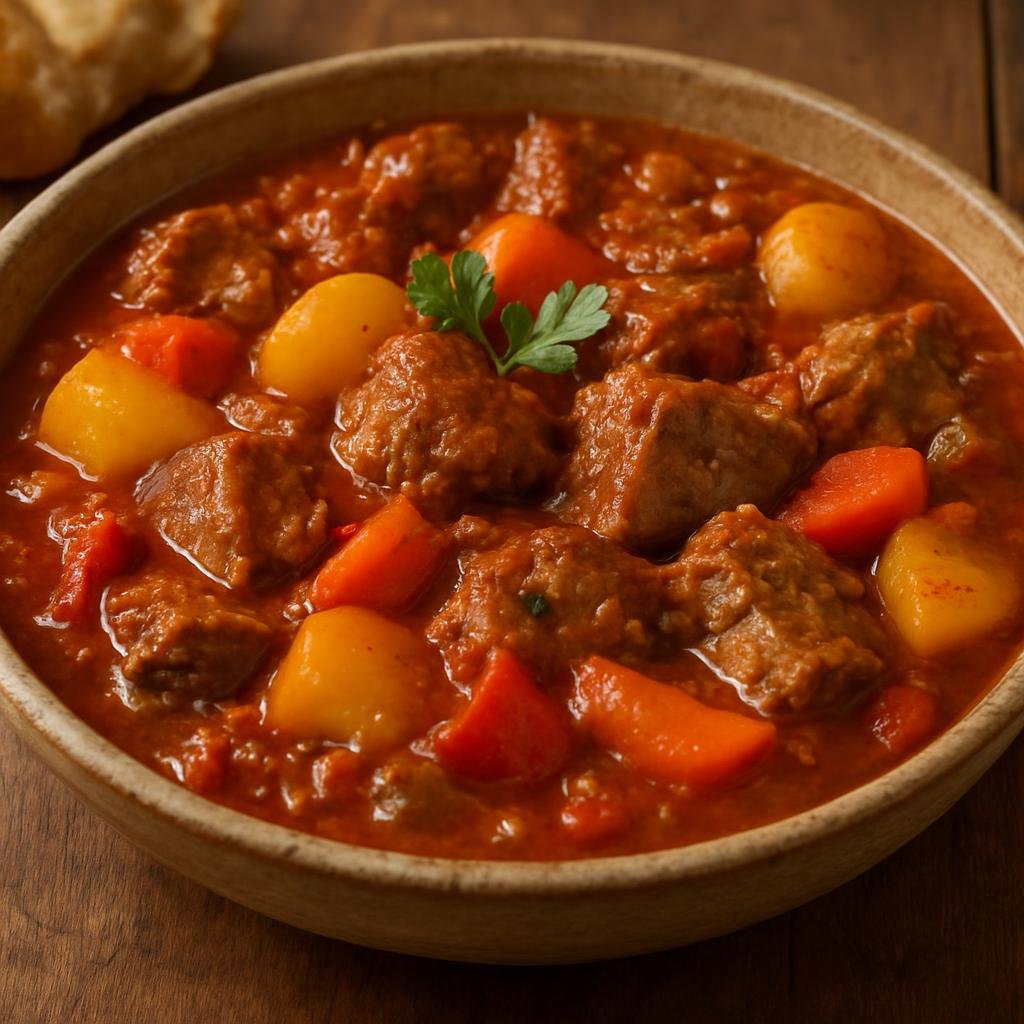 Recipe Image