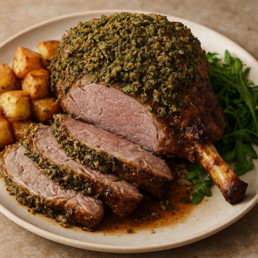 Recipe Image