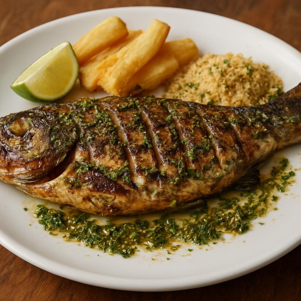 Recipe Image