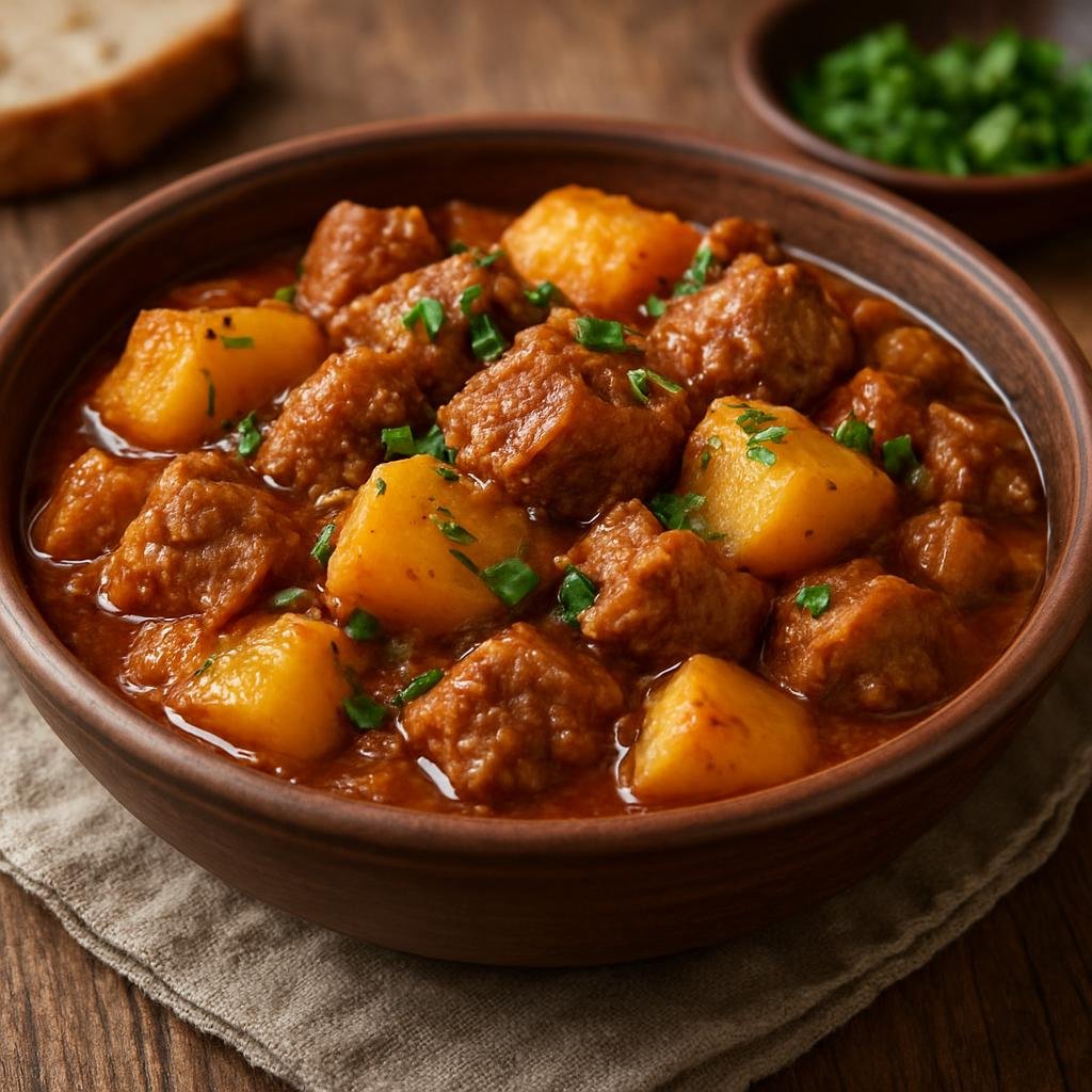Recipe Image