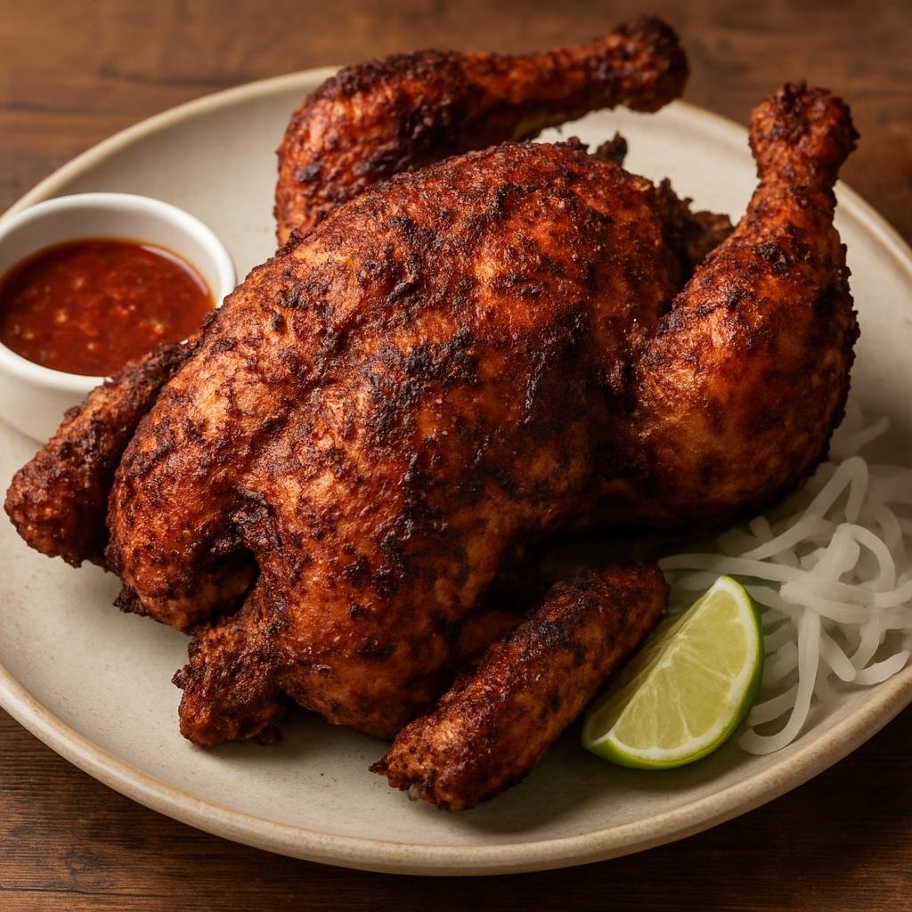 Recipe Image