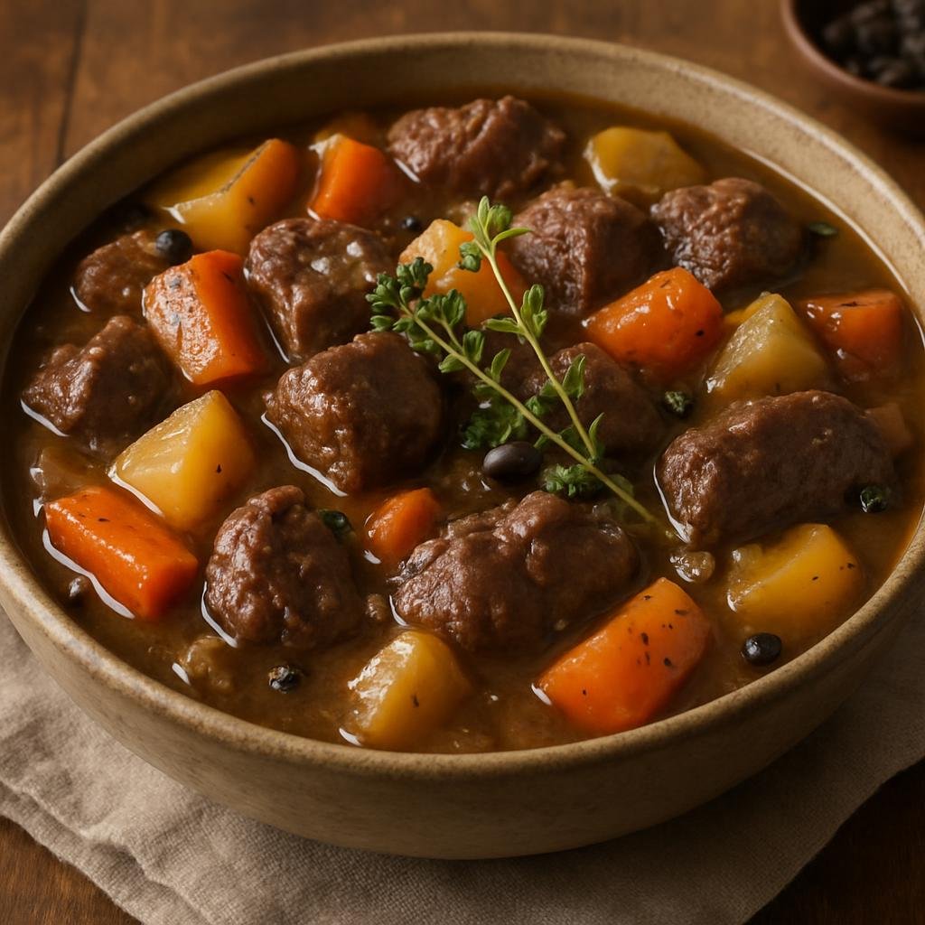 Recipe Image