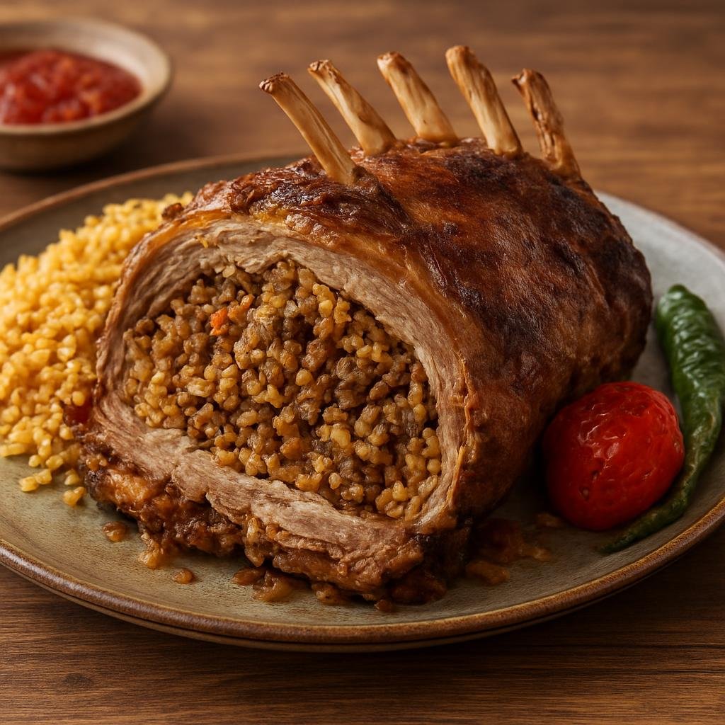 Recipe Image