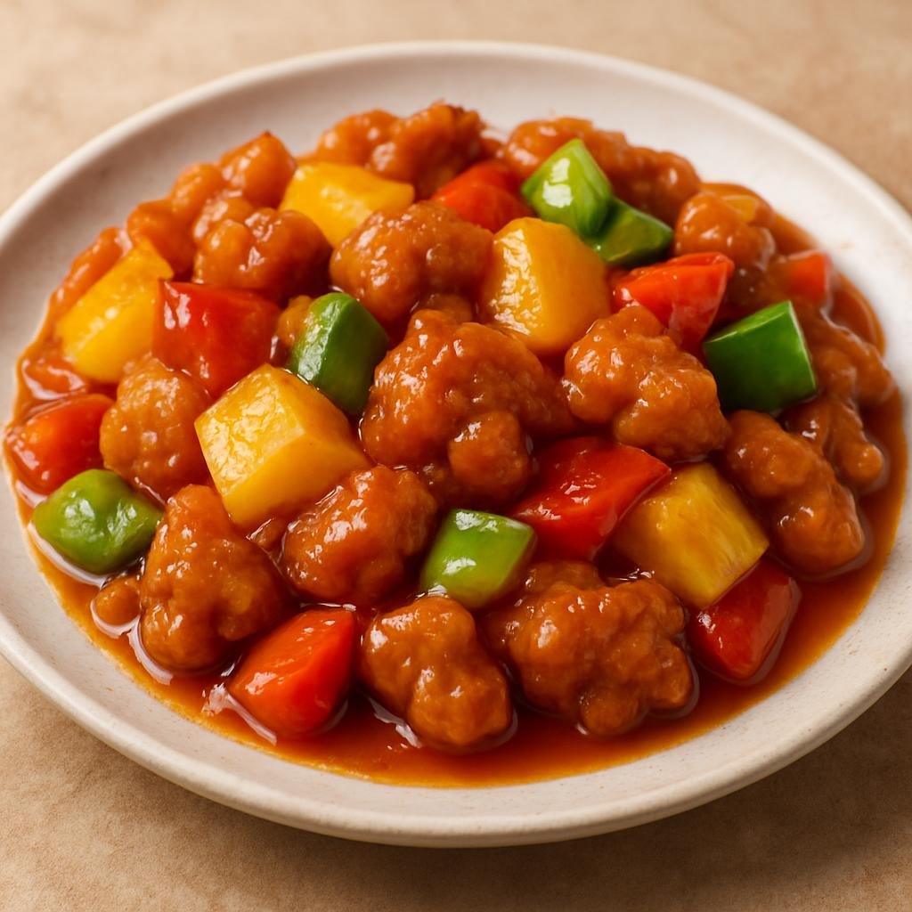 Recipe Image