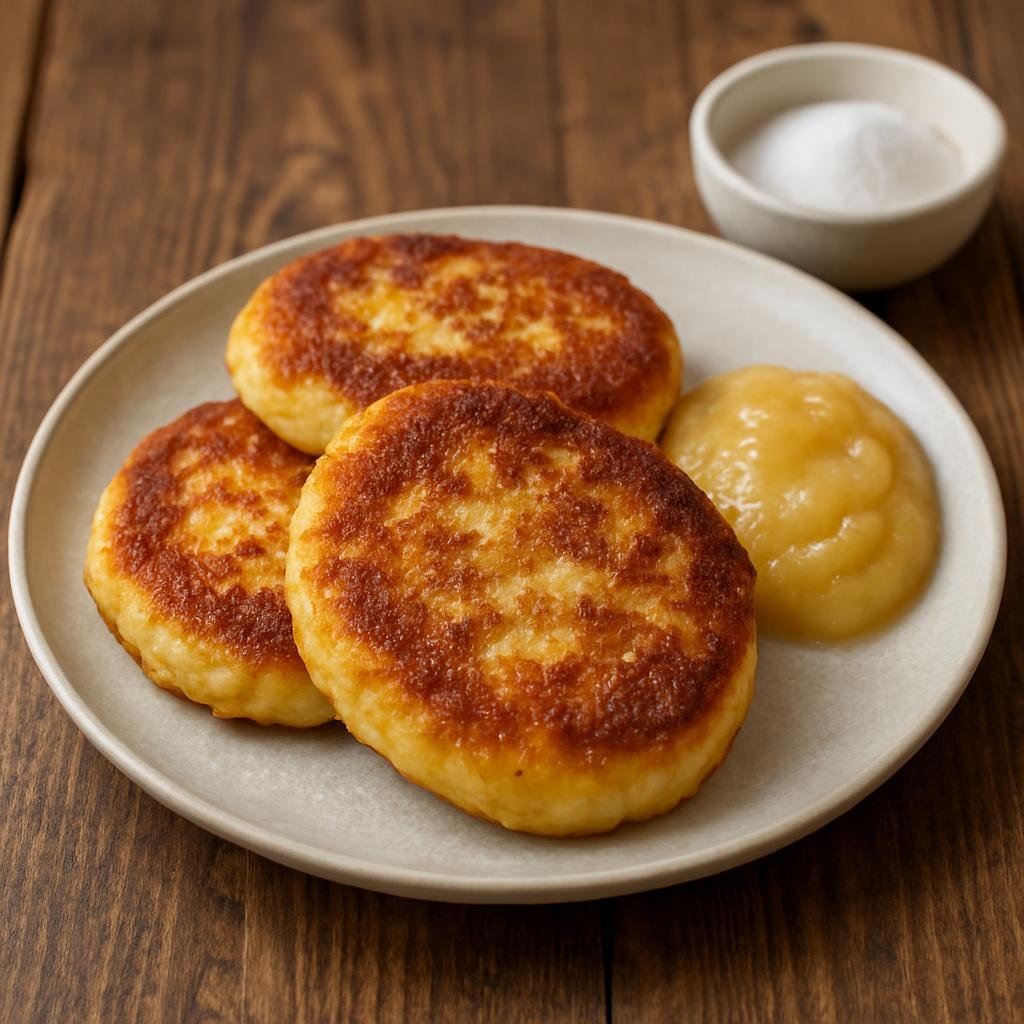 Recipe Image