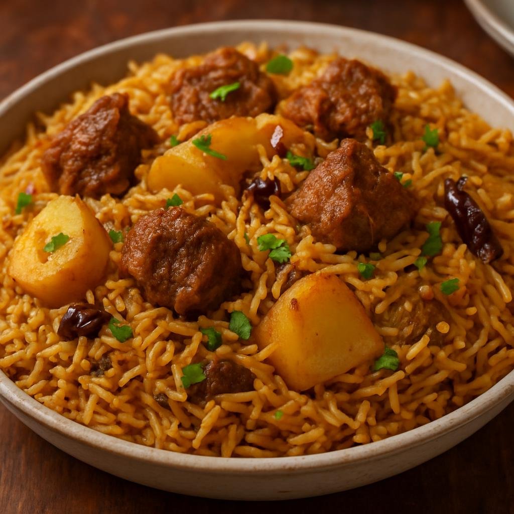 Recipe Image