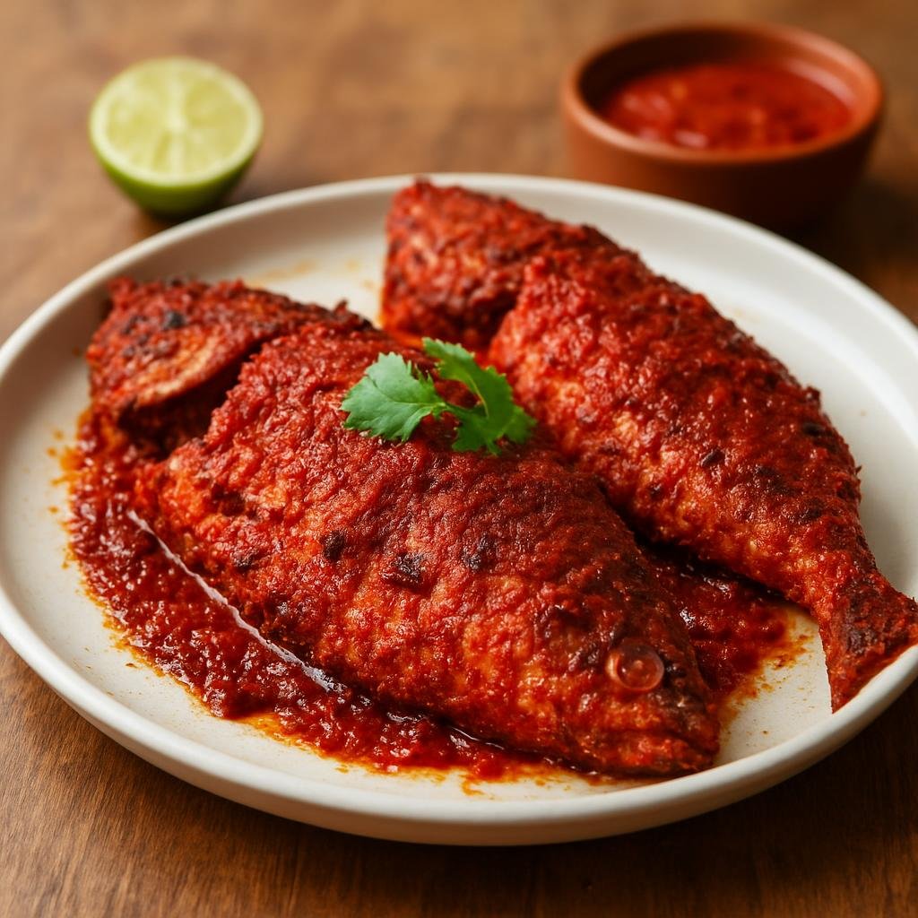 Recipe Image