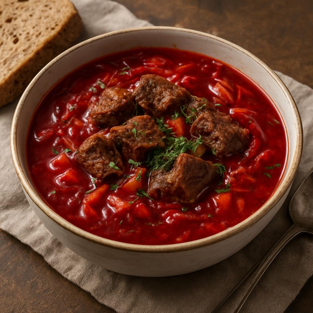 Recipe Image