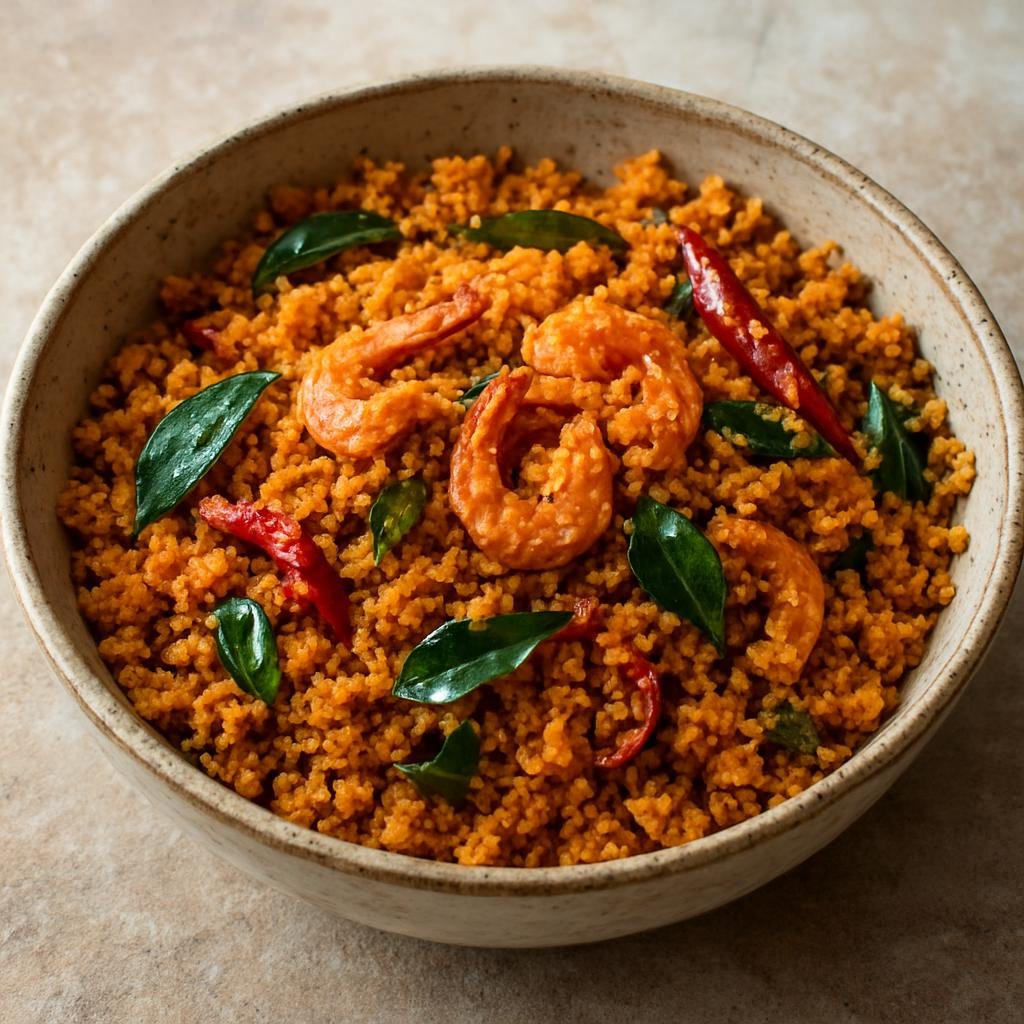 Recipe Image