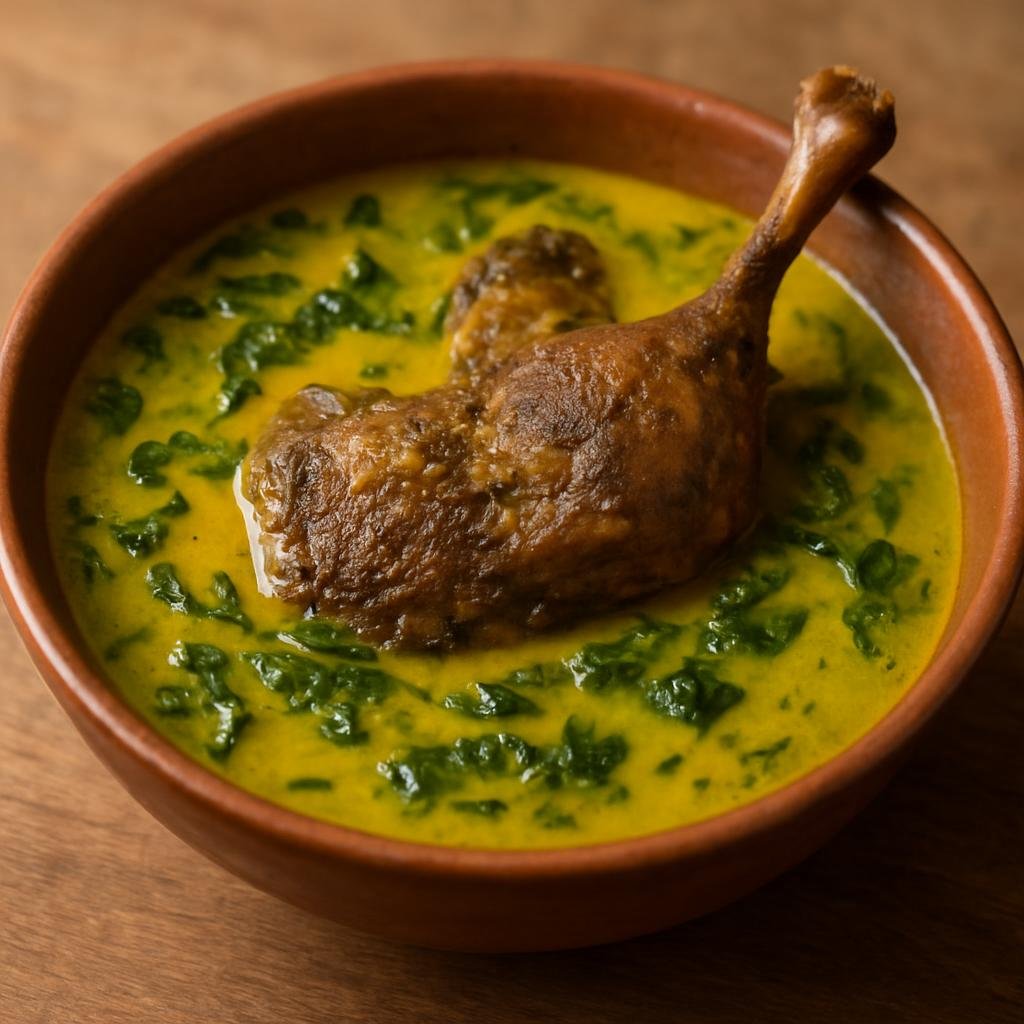 Recipe Image