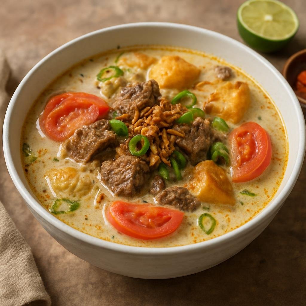 Recipe Image