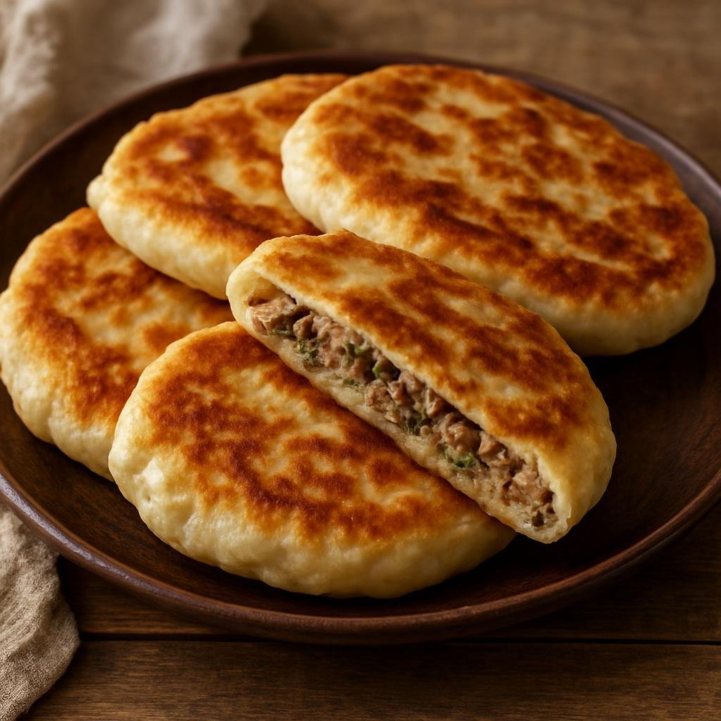 Recipe Image
