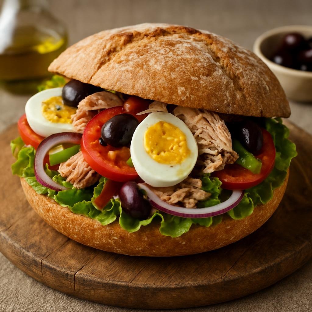 Recipe Image
