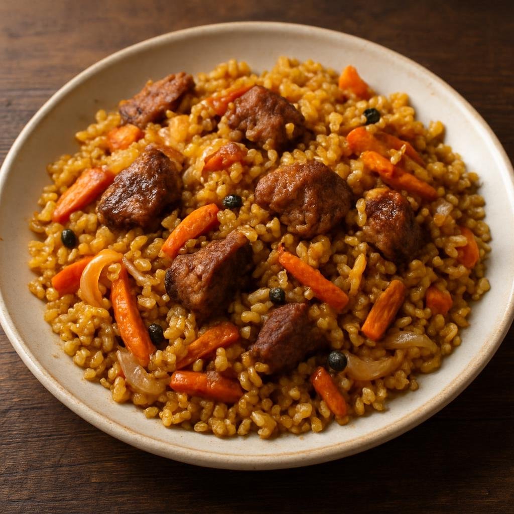 Recipe Image