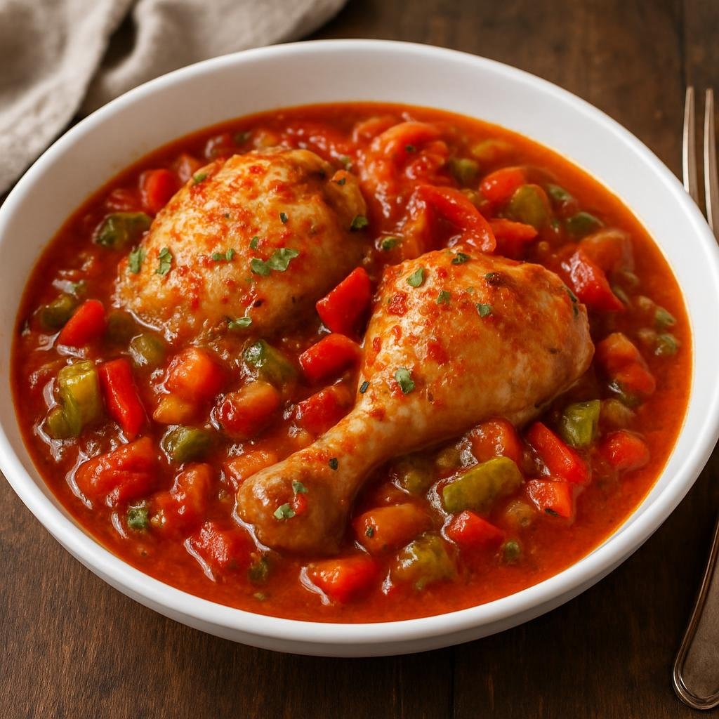 Recipe Image