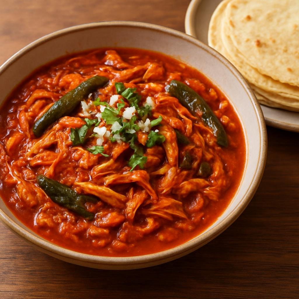 Recipe Image