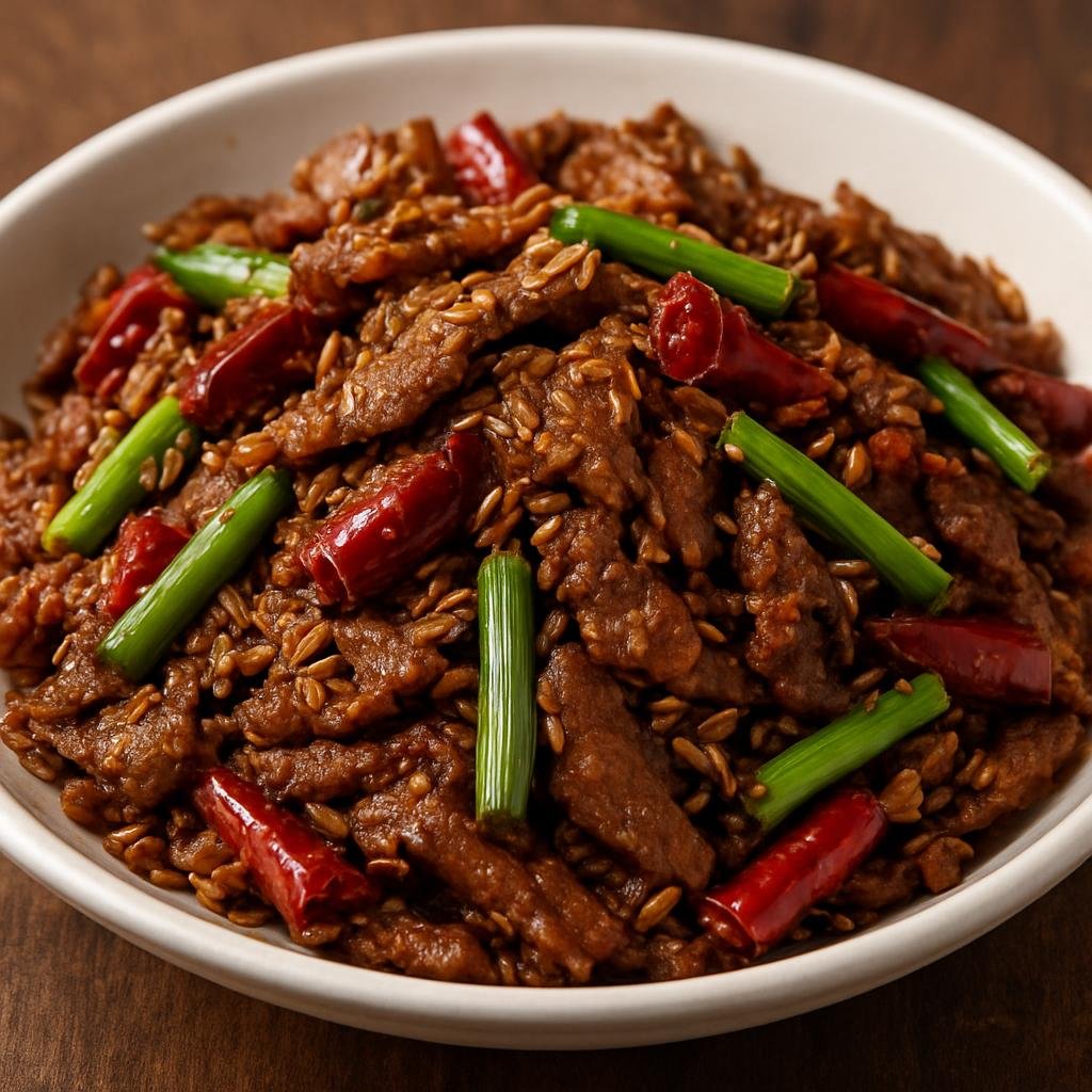 Recipe Image