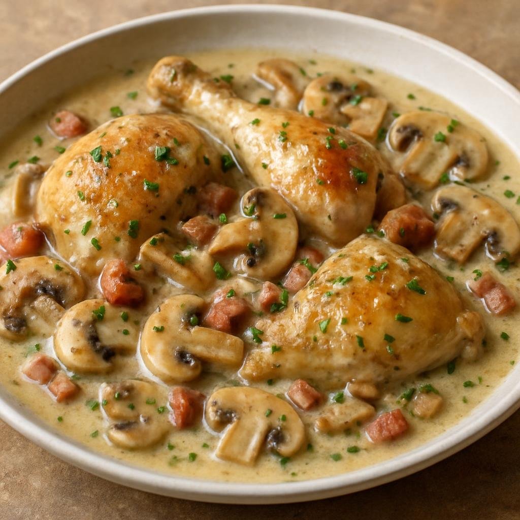 Recipe Image