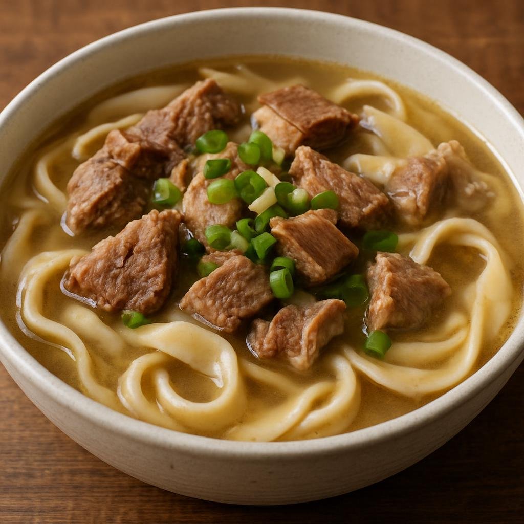 Recipe Image