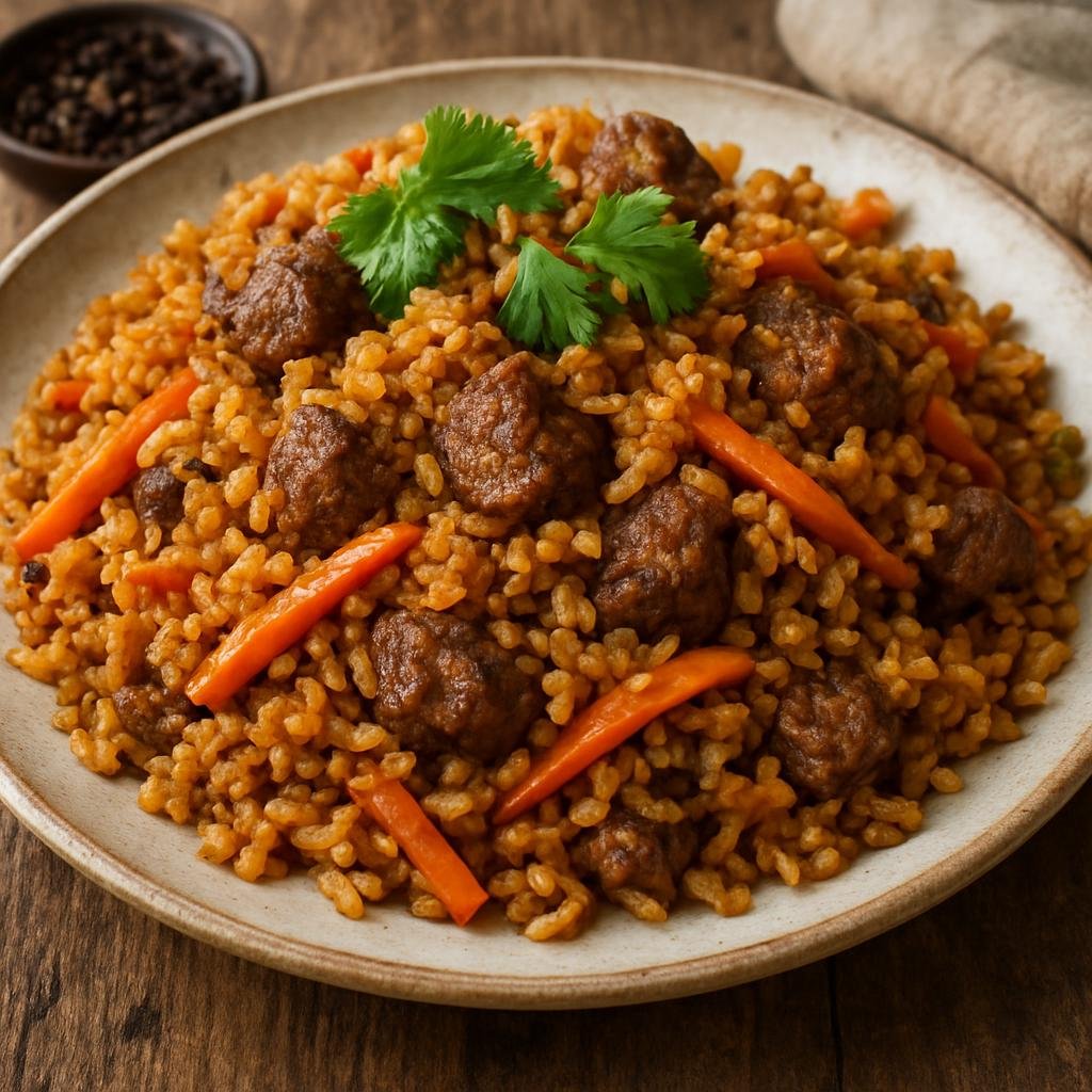 Recipe Image