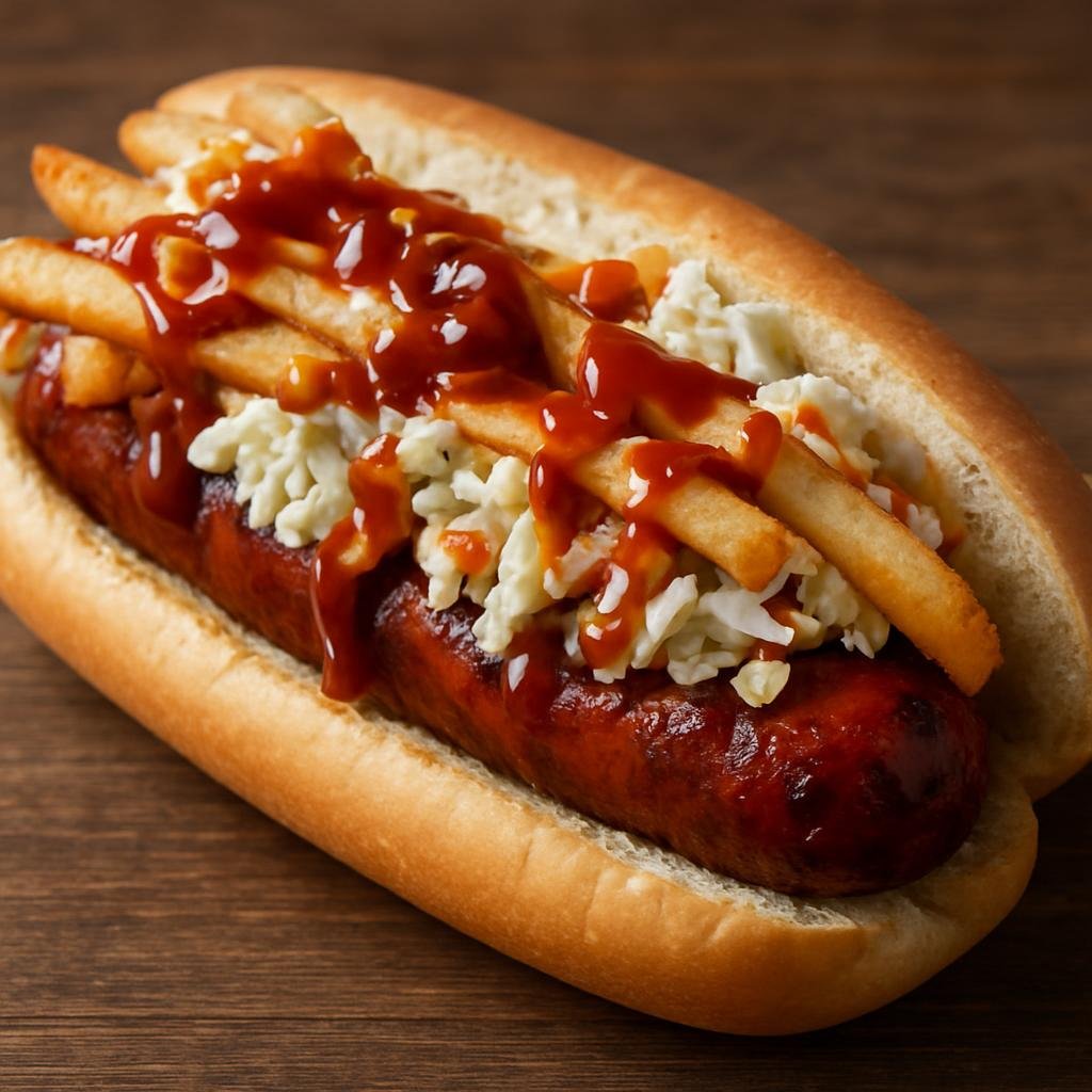 Recipe Image