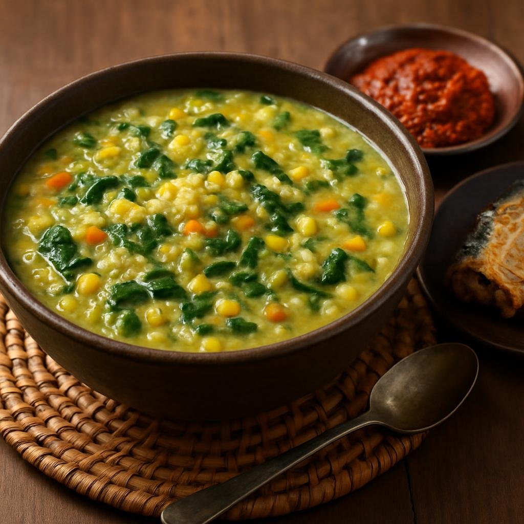 Recipe Image