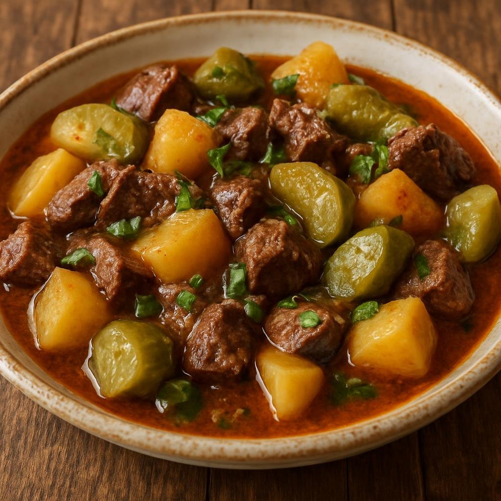 Recipe Image