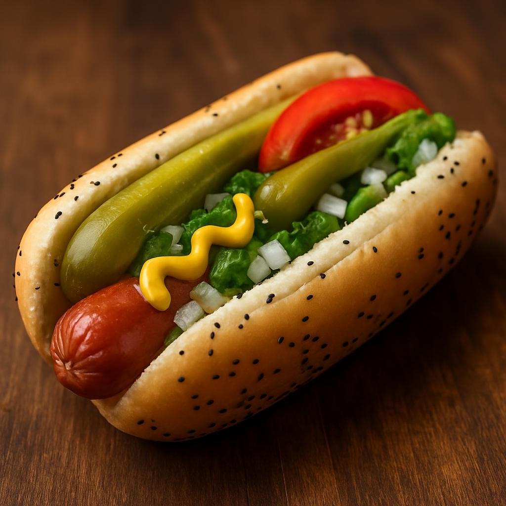 Recipe Image