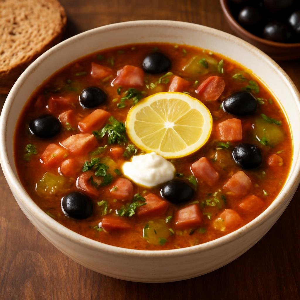 Recipe Image