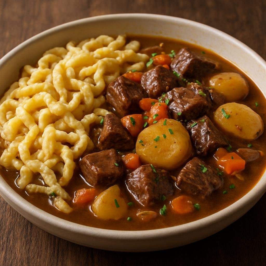 Recipe Image