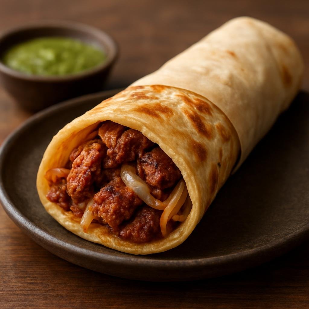 Recipe Image