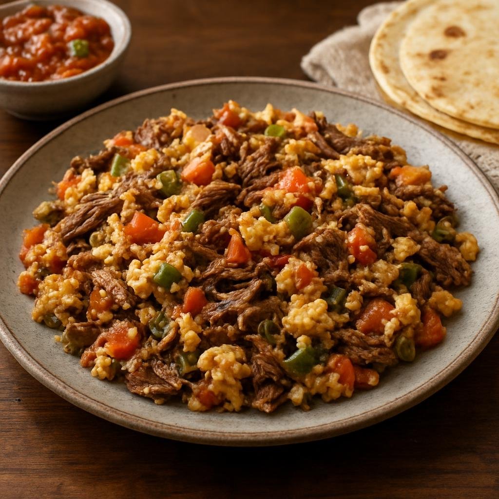 Recipe Image
