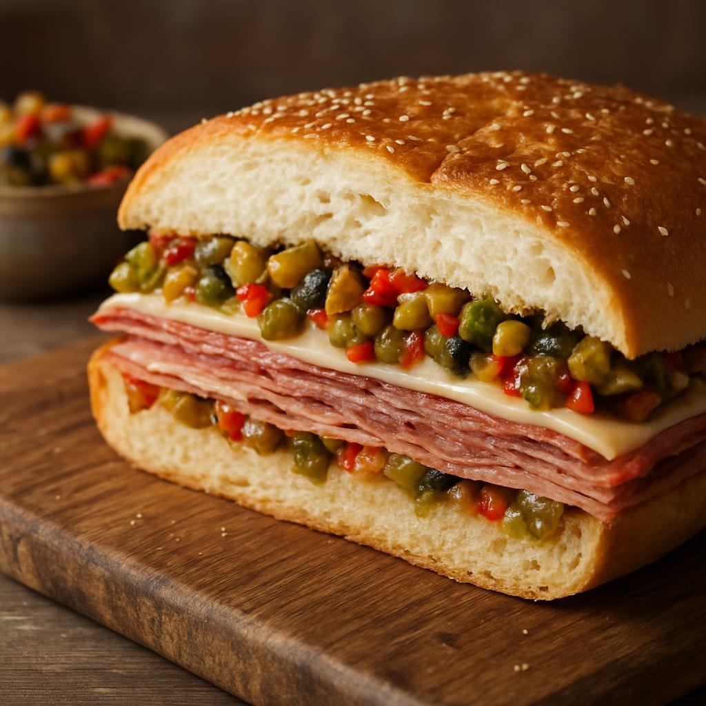Recipe Image