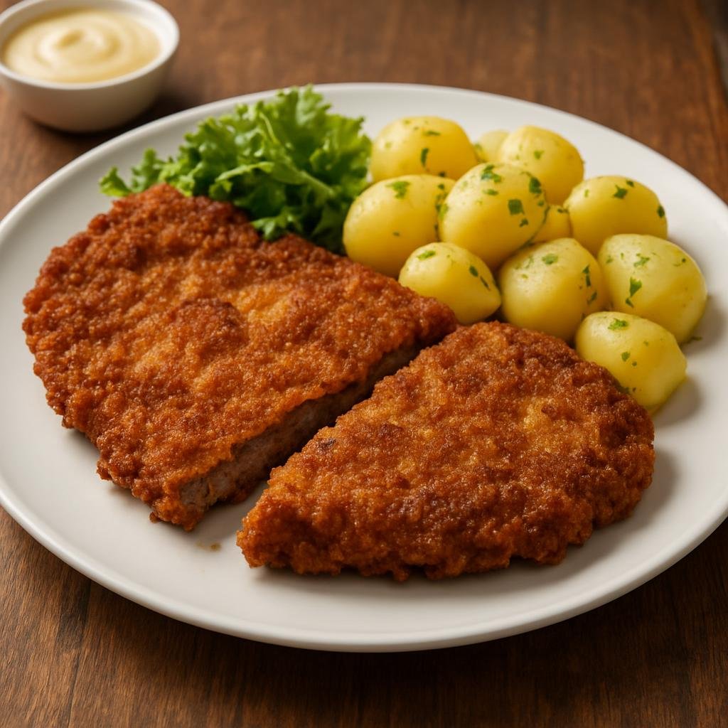Recipe Image