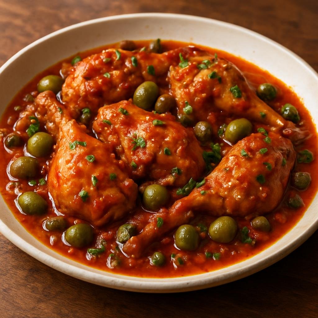 Recipe Image