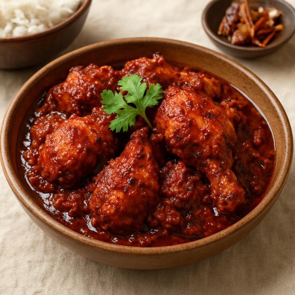 Recipe Image