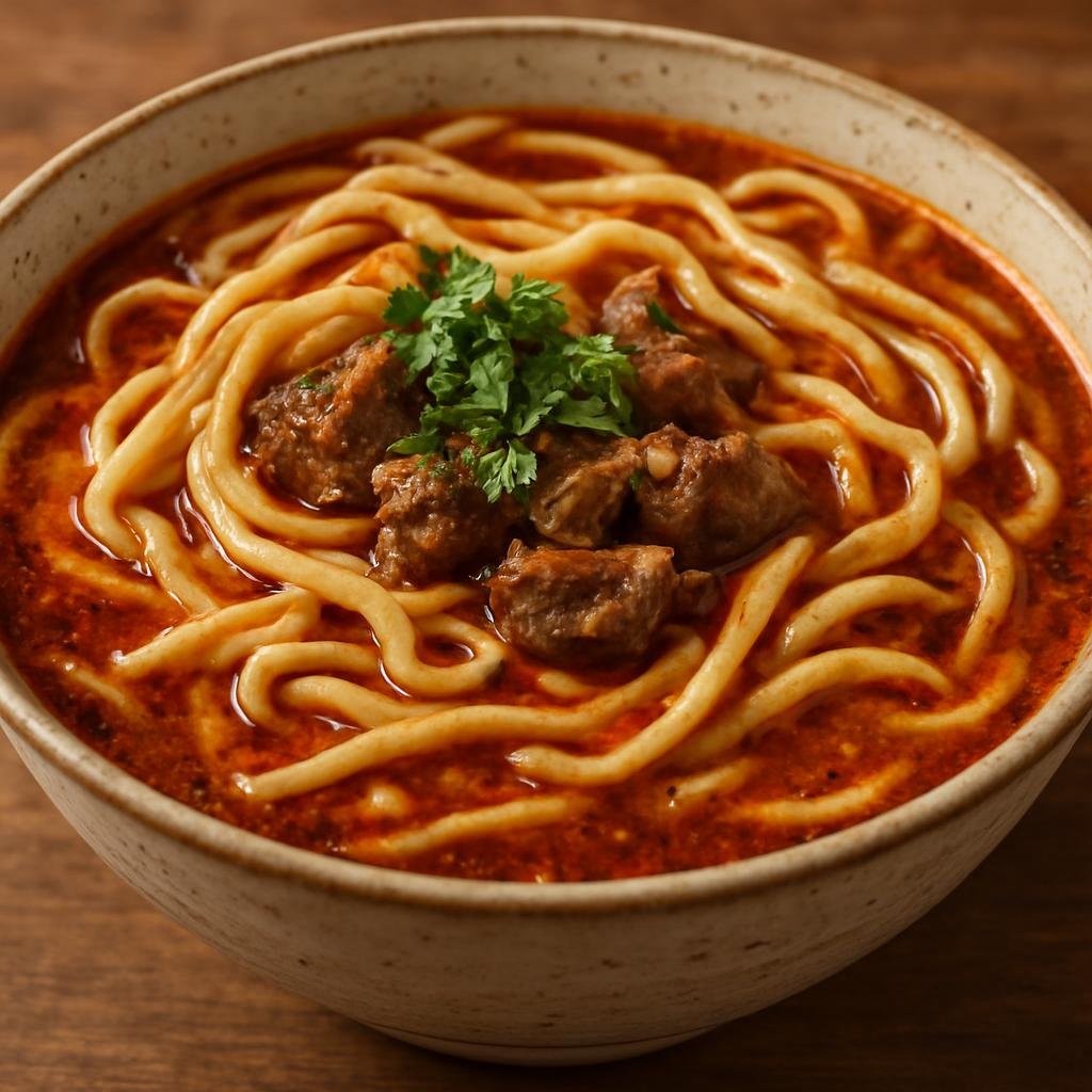 Recipe Image