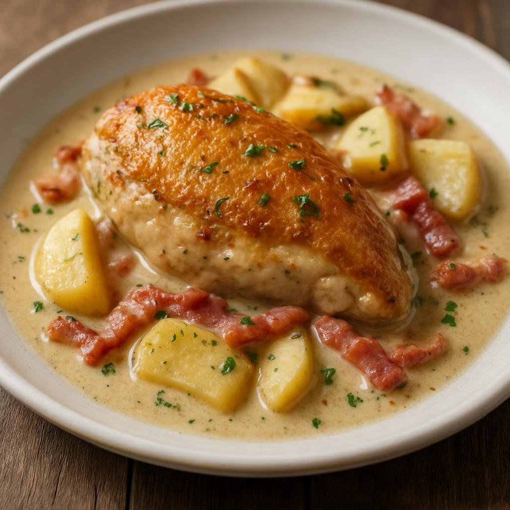 Recipe Image