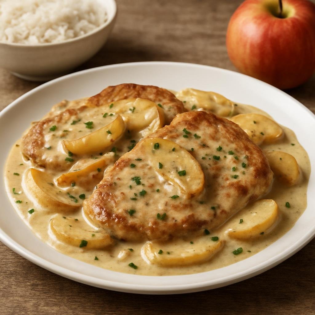 Recipe Image