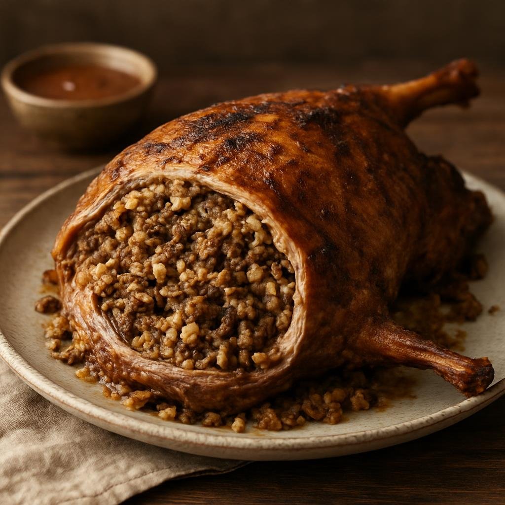 Recipe Image