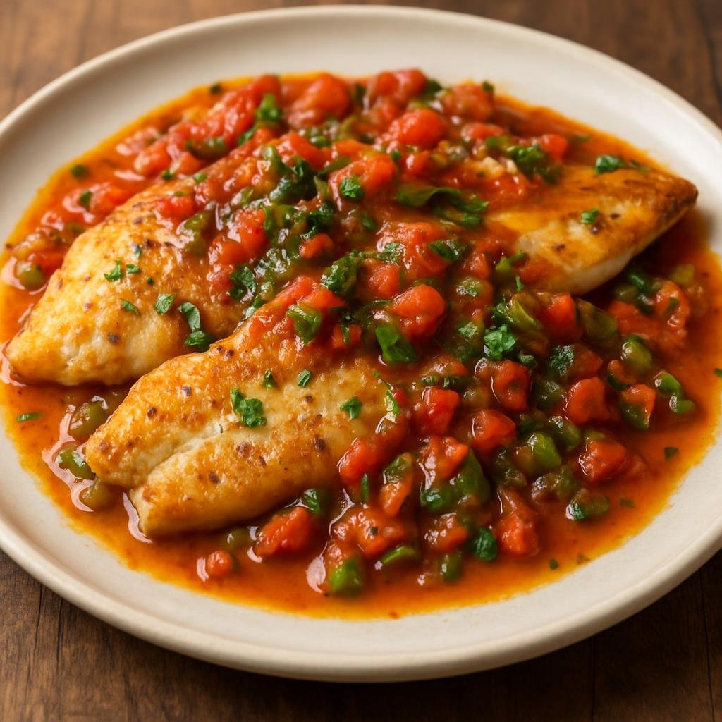 Recipe Image