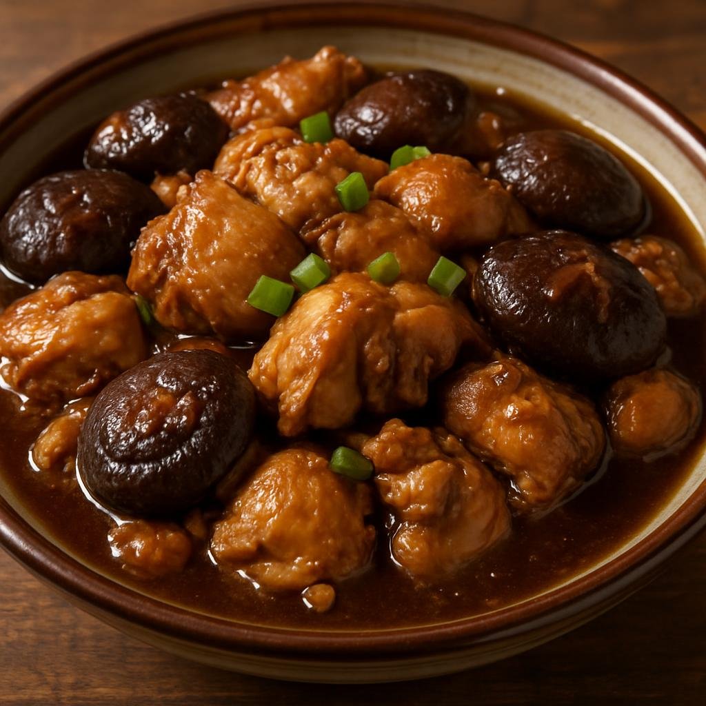 Recipe Image