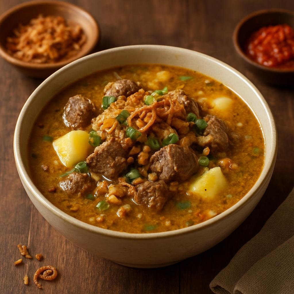 Recipe Image